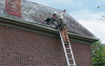 what affects urgent Upper Siddington roof repairs
