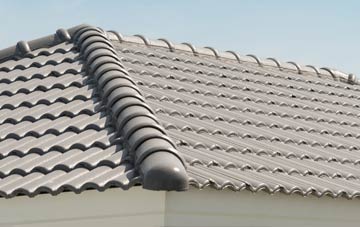 advantages of Upper Siddington clay roofing