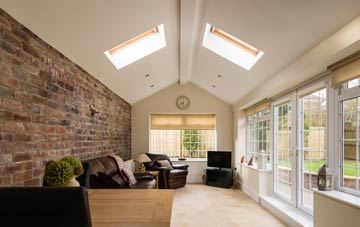 conservatory roof insulation Upper Siddington, Gloucestershire