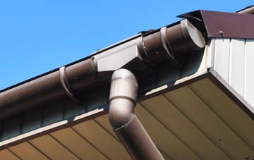 types of Upper Siddington fascias