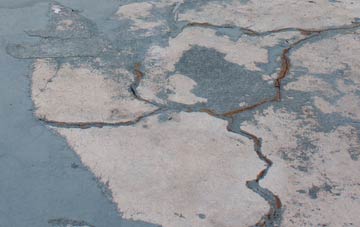 fibreglass roofing replacement Upper Siddington