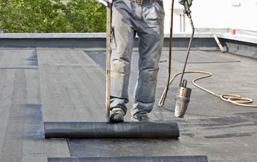 flat roof replacement Upper Siddington, Gloucestershire