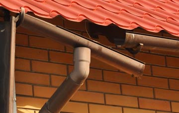 Upper Siddington gutter repair costs