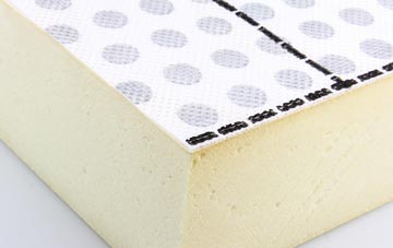 meeting Upper Siddington building codes