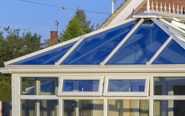 professional Upper Siddington conservatory insulation