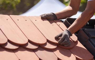 Upper Siddington roof tile contractors