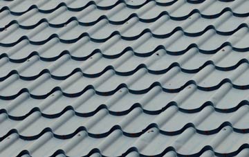 Upper Siddington rubber roofing companies