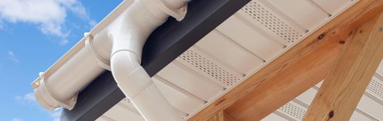 get Upper Siddington guttering quotes today