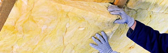 quotes for Upper Siddington roof insulation