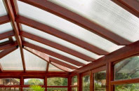 Upper Siddington conservatory roofing insulation