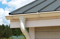 Upper Siddington soffits