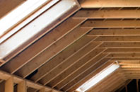 Upper Siddington tapered roof insulation quotes